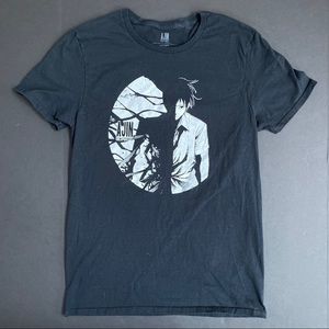 Ajin Demi-Human T-shirt